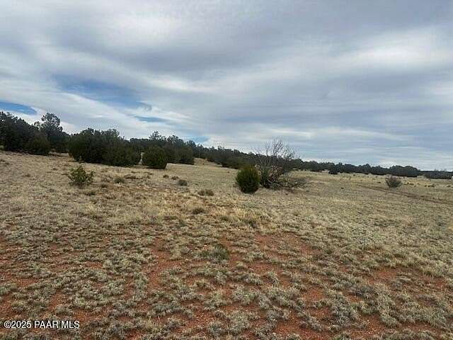 10 Acres of Land for Sale in Seligman, Arizona