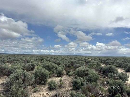 100 Acres of Land for Sale in Christmas Valley, Oregon