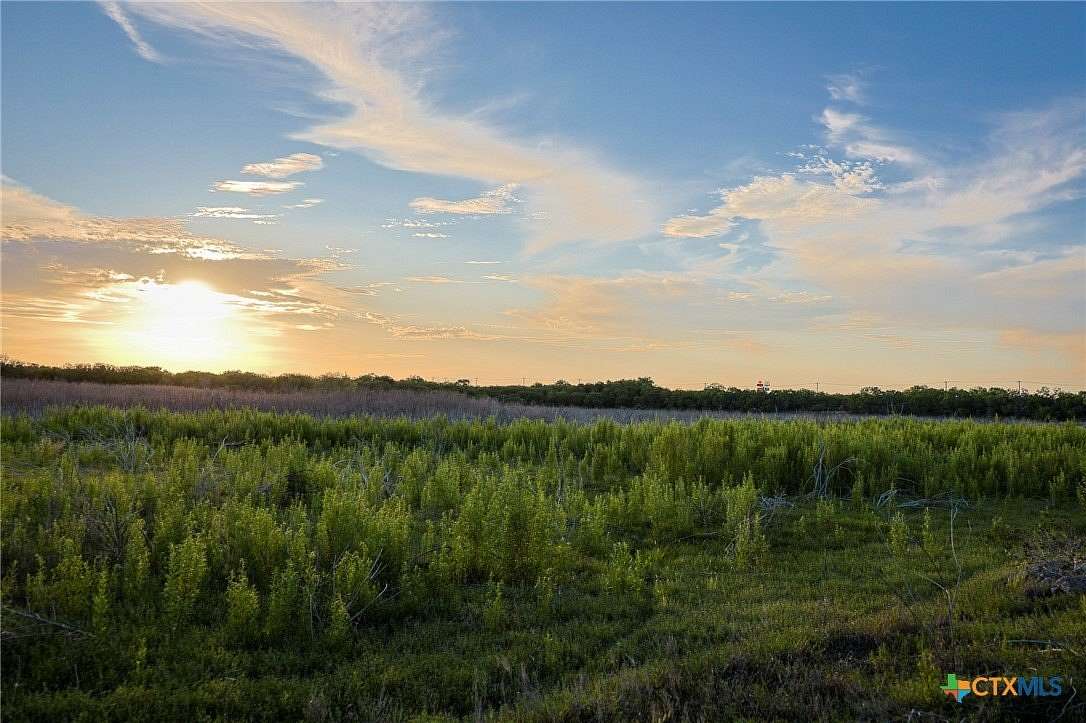 75 Acres of Land for Sale in Three Rivers, Texas