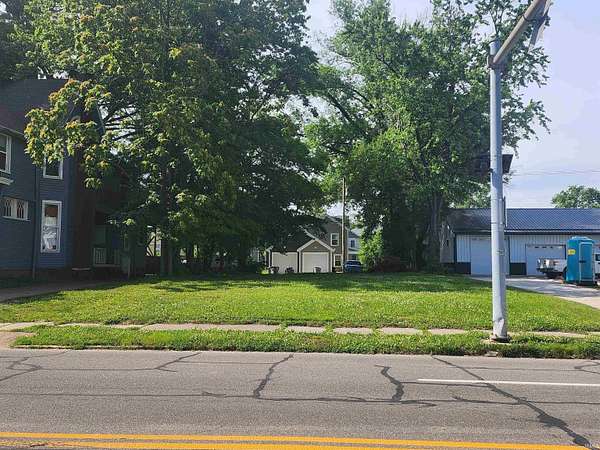 0.17 Acres of Land for Sale in Evansville, Indiana