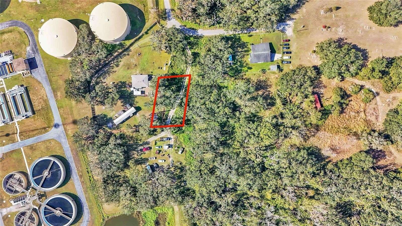 0.23 Acres of Land for Sale in Mulberry, Florida
