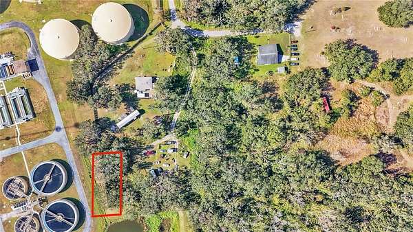 0.26 Acres of Land for Sale in Mulberry, Florida