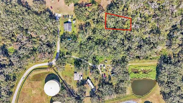 0.29 Acres of Land for Sale in Mulberry, Florida
