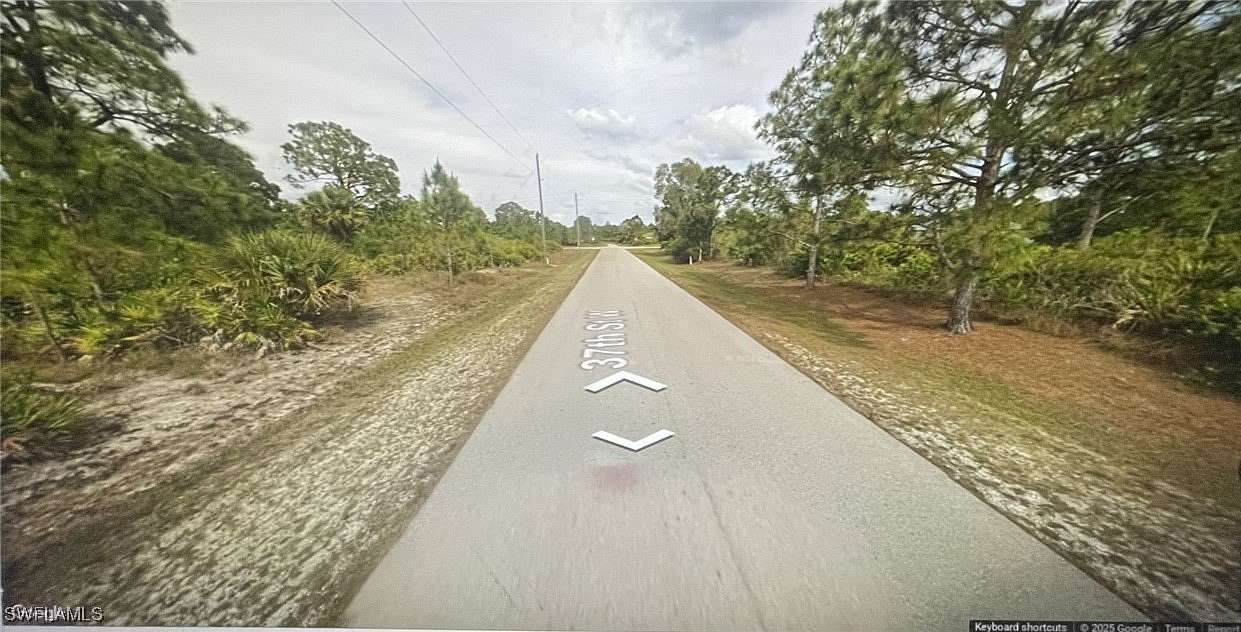 0.25 Acres of Residential Land for Sale in Lehigh Acres, Florida
