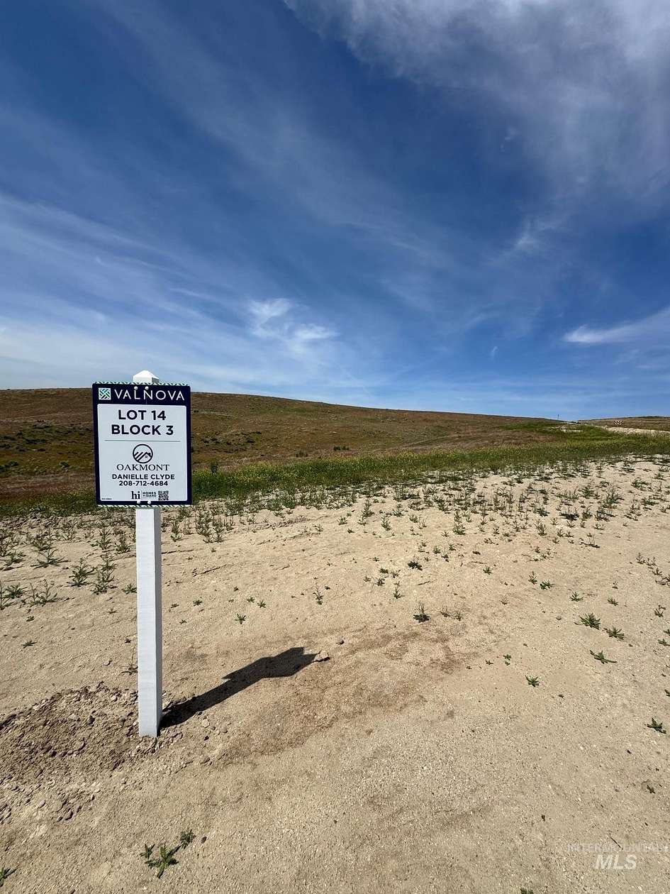 0.36 Acres of Residential Land for Sale in Eagle, Idaho