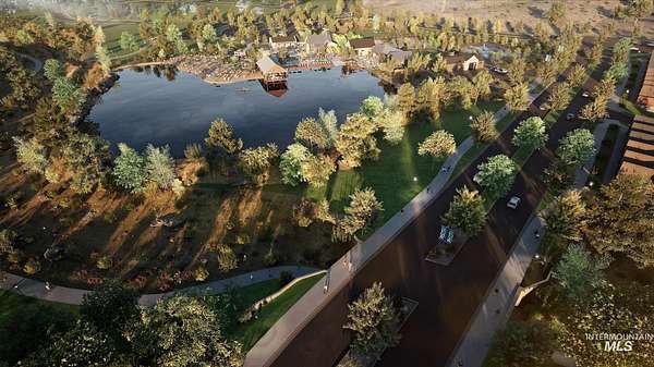 0.36 Acres of Residential Land for Sale in Eagle, Idaho