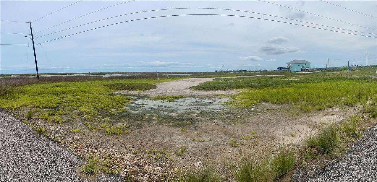 1.29 Acres of Residential Land for Sale in Rockport, Texas