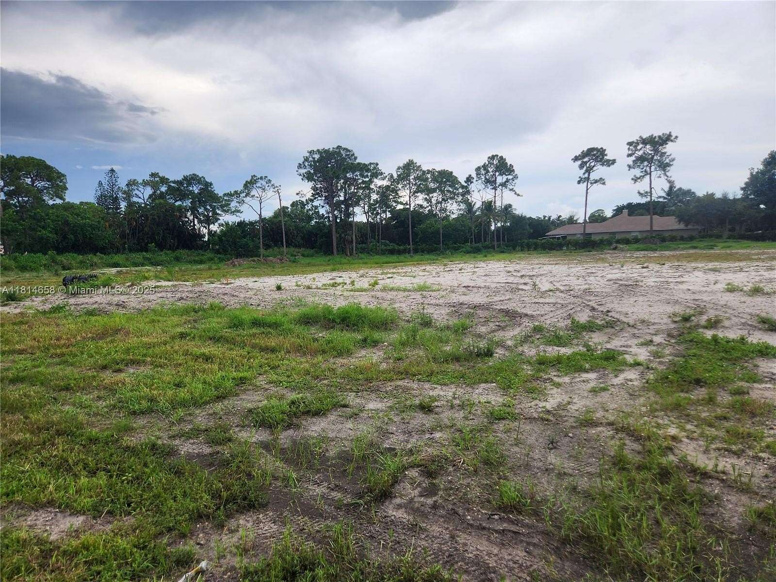 3.7 Acres of Land for Sale in Lake Worth, Florida
