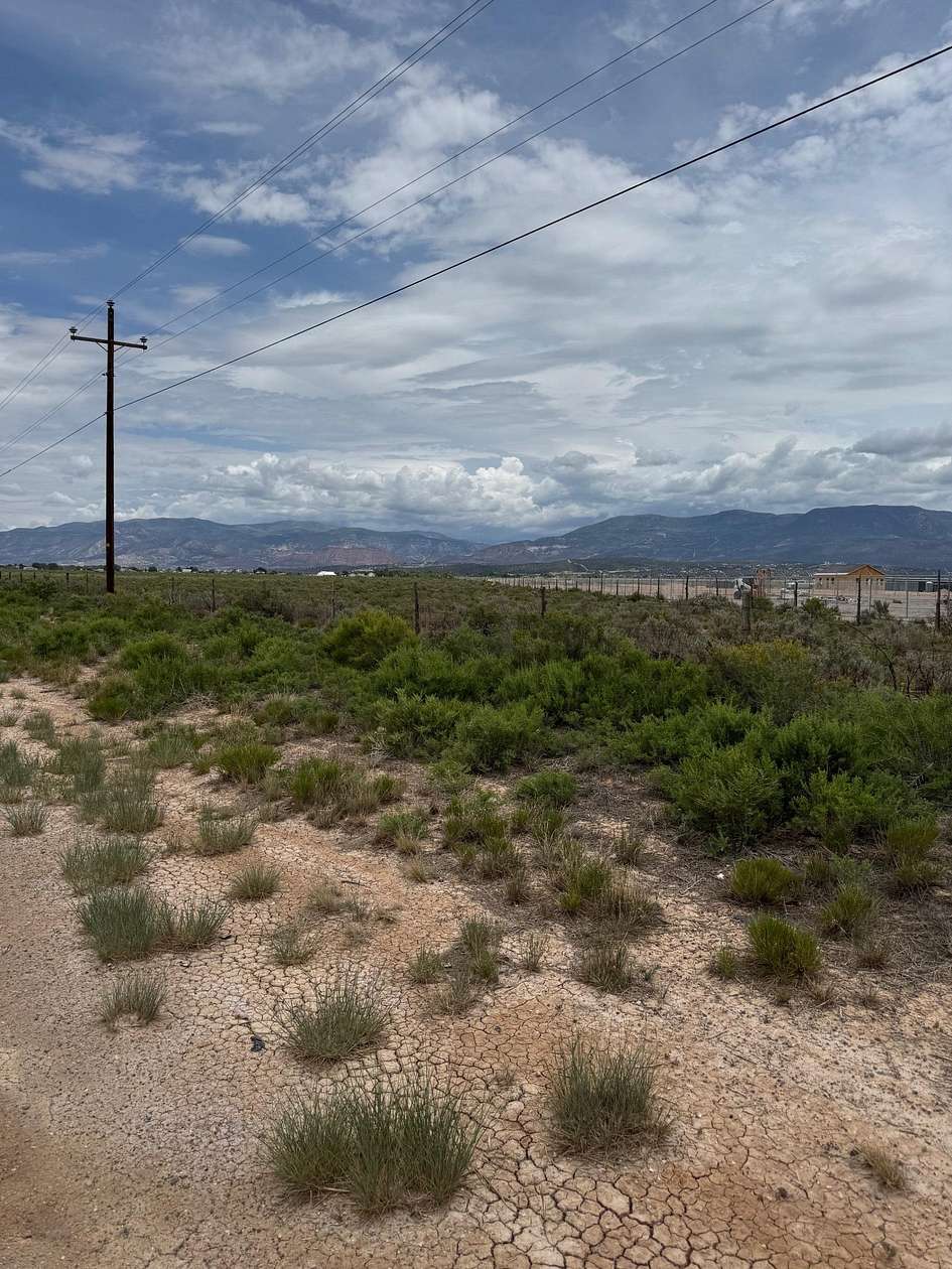 13.5 Acres of Land for Sale in Cedar City, Utah