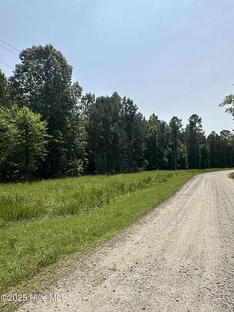 10 Acres of Land for Sale in Edenton, North Carolina