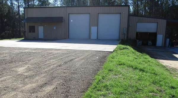 22 Acres of Commercial Land for Sale in Albany, Georgia