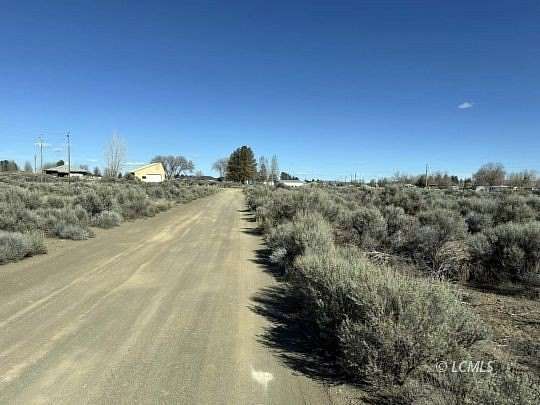 0.09 Acres of Residential Land for Sale in Christmas Valley, Oregon