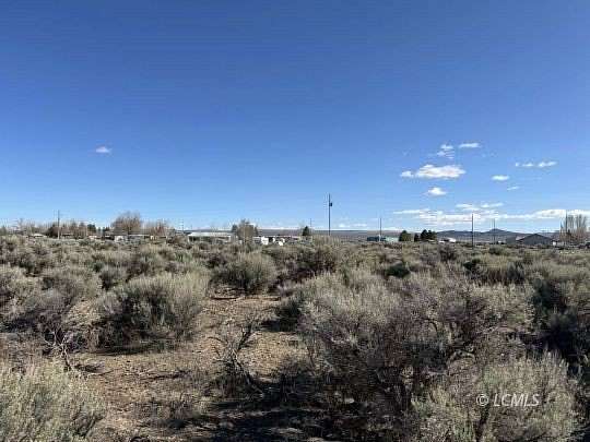 0.09 Acres of Residential Land for Sale in Christmas Valley, Oregon
