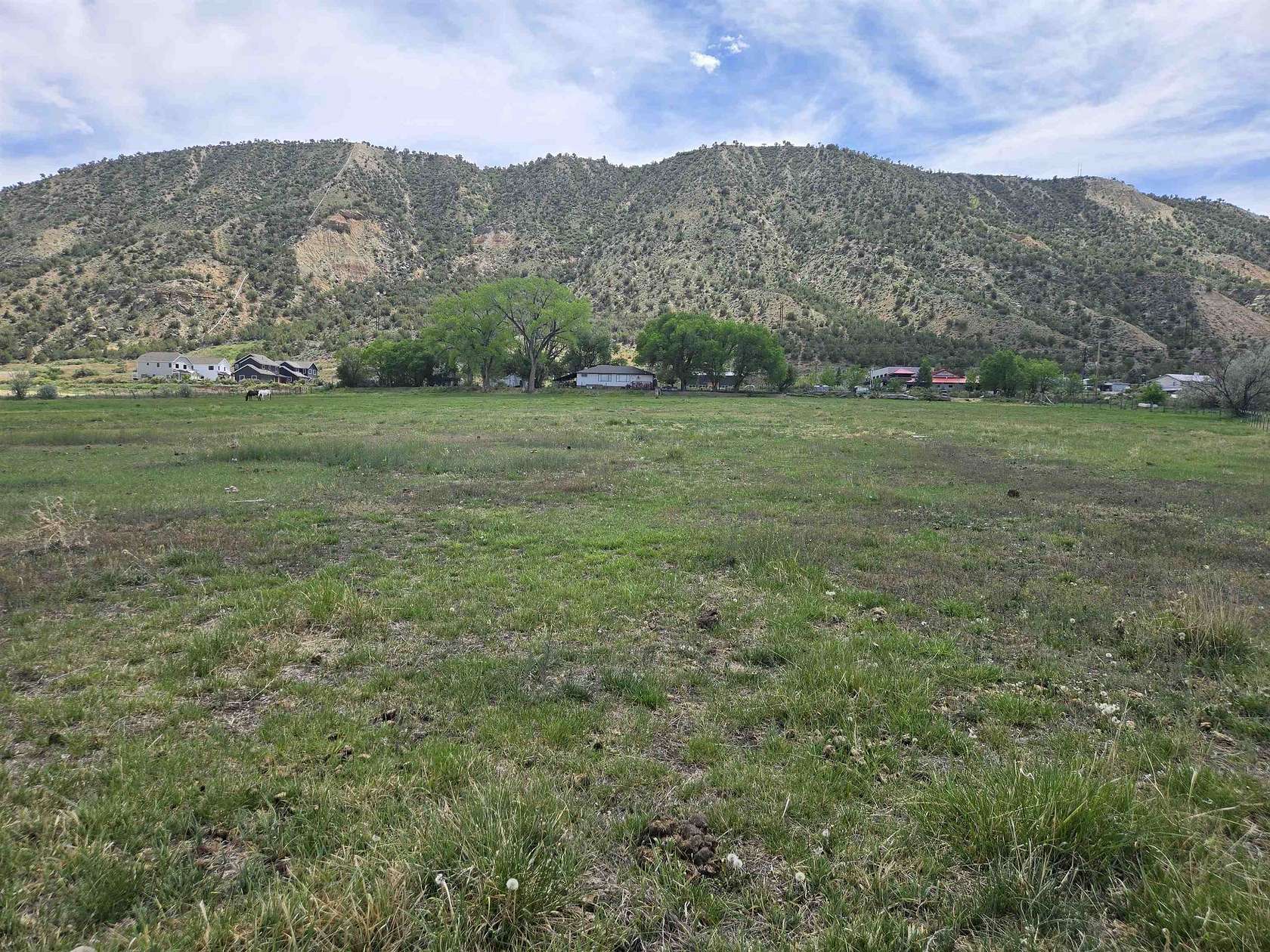 7.7 Acres of Residential Land for Sale in Rifle, Colorado