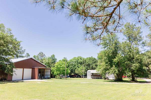 1.25 Acres of Residential Land for Sale in Robertsdale, Alabama