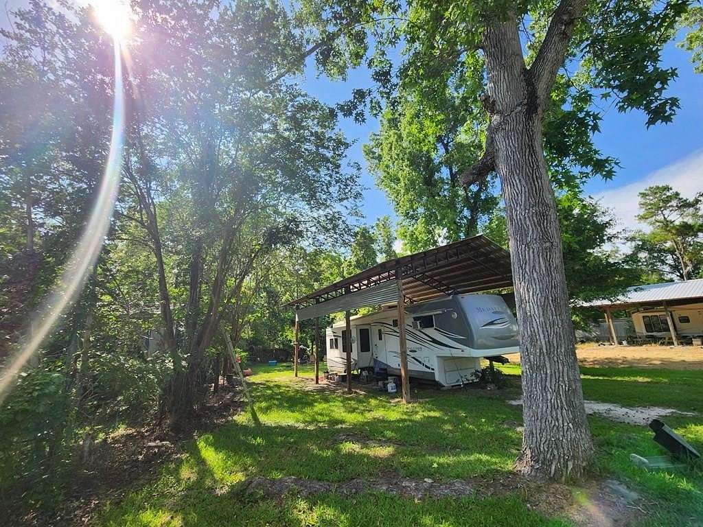 0.1 Acres of Residential Land for Sale in Wewahitchka, Florida