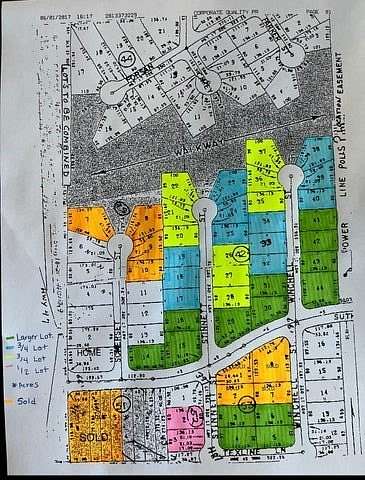 0.75 Acres of Mixed-Use Land for Sale in Belen, New Mexico