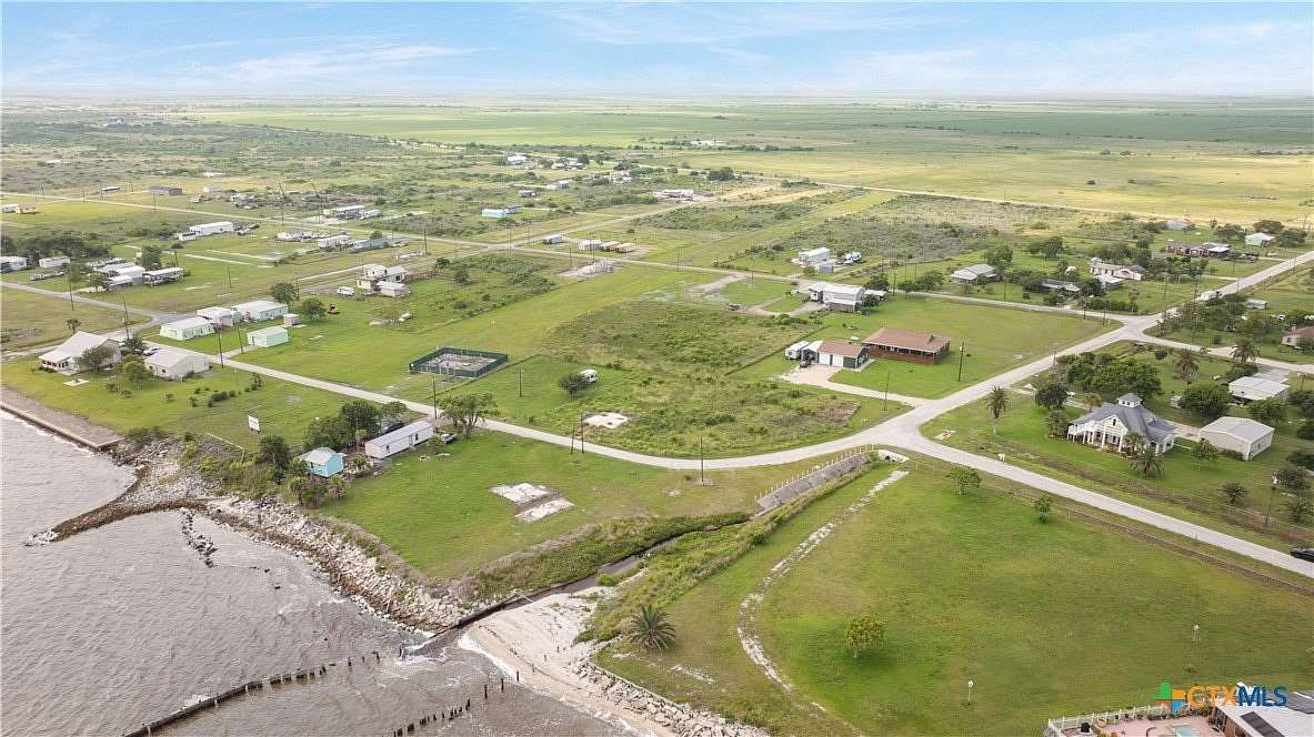 1.8 Acres of Residential Land for Sale in Port Lavaca, Texas