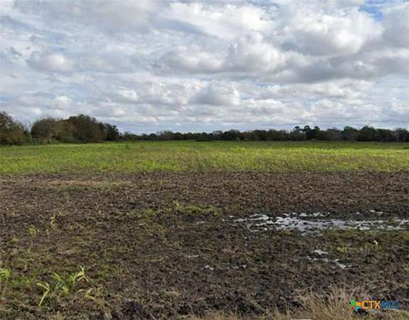 4.17 Acres of Residential Land for Sale in Edna, Texas