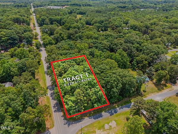 0.23 Acres of Residential Land for Sale in Robbins, North Carolina