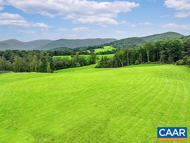 9.1 Acres of Residential Land for Sale in Boonesville, Virginia