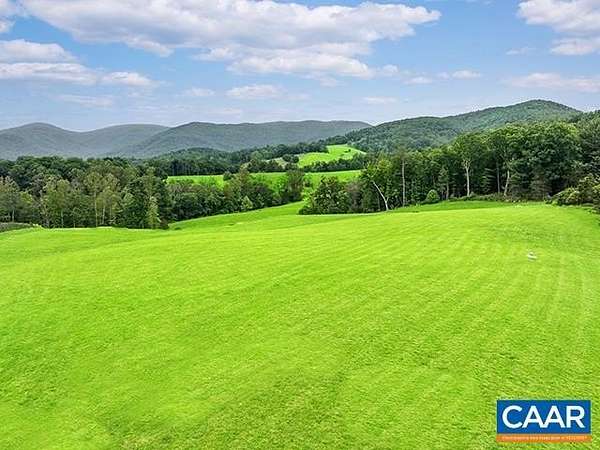 9.1 Acres of Residential Land for Sale in Boonesville, Virginia