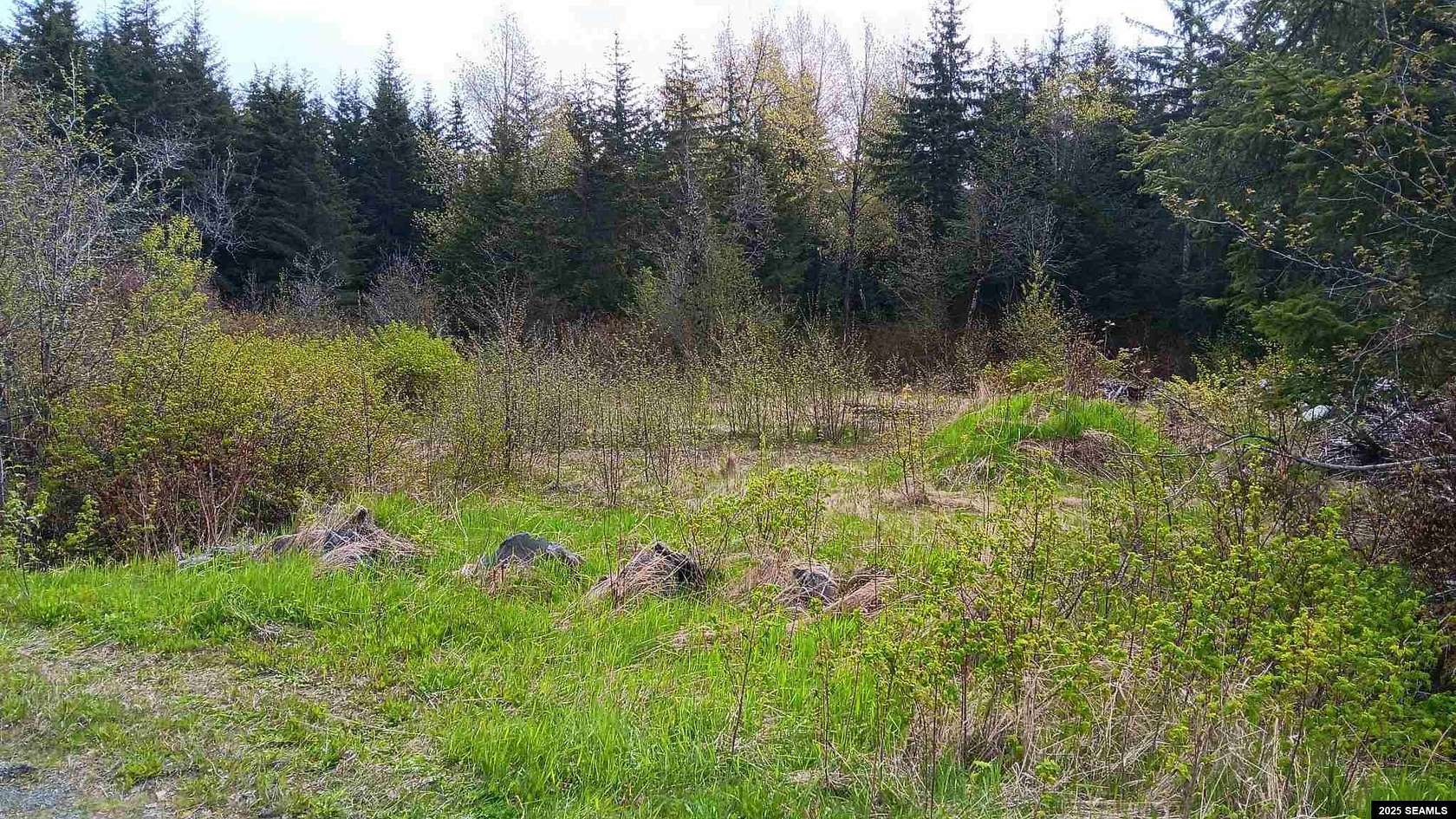 3 Acres of Recreational Land for Sale in Haines, Alaska