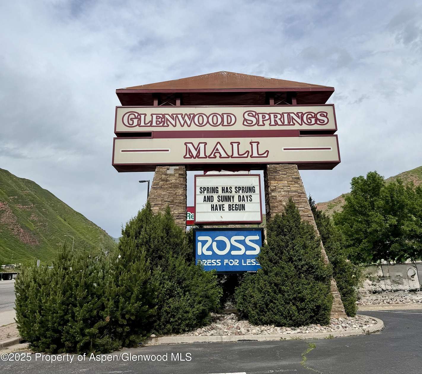 13.1 Acres of Land for Sale in Glenwood Springs, Colorado