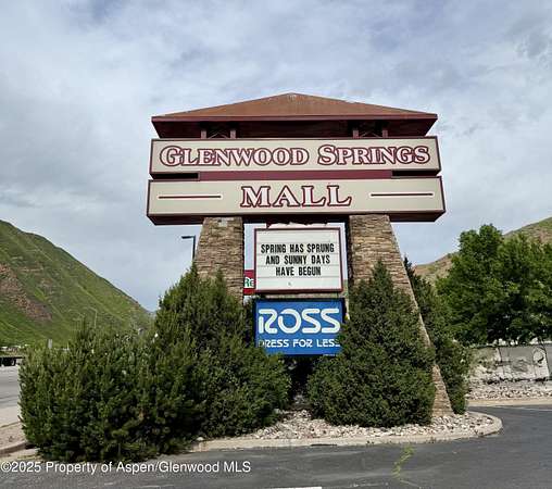 13.1 Acres of Land for Sale in Glenwood Springs, Colorado