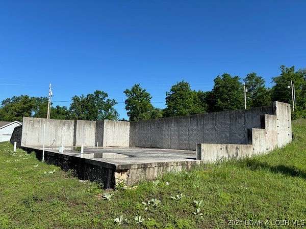 0.36 Acres of Residential Land for Sale in Eldon, Missouri