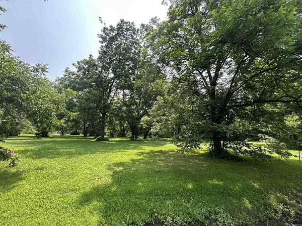 0.17 Acres of Residential Land for Sale in Stuttgart, Arkansas