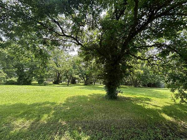 0.17 Acres of Residential Land for Sale in Stuttgart, Arkansas