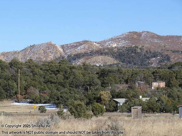 0.5 Acres of Residential Land for Sale in Regina, New Mexico