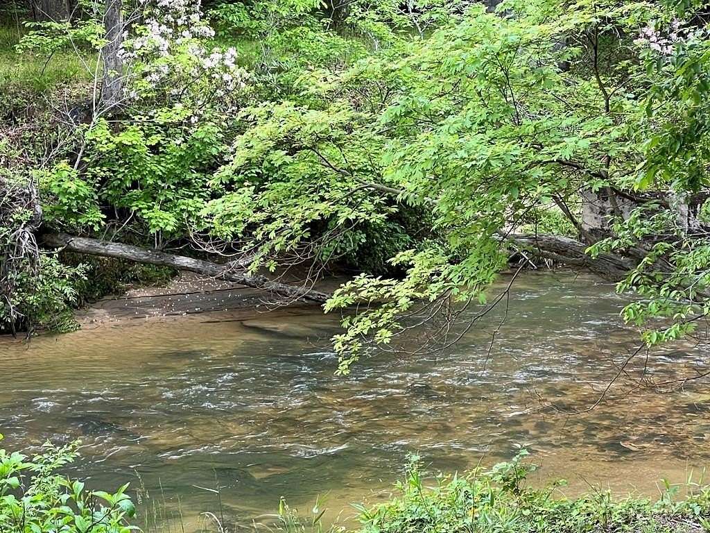 1 Acre of Land for Sale in Blairsville, Georgia