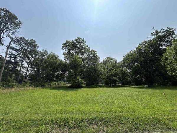 0.17 Acres of Residential Land for Sale in Stuttgart, Arkansas