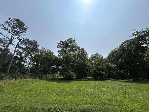0.17 Acres of Residential Land for Sale in Stuttgart, Arkansas