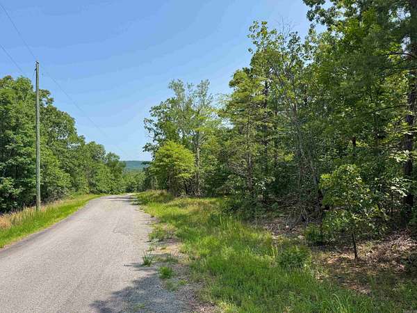 3 Acres of Residential Land for Sale in Mayflower, Arkansas