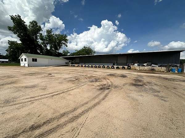 5.39 Acres of Commercial Land for Sale in Slocomb, Alabama