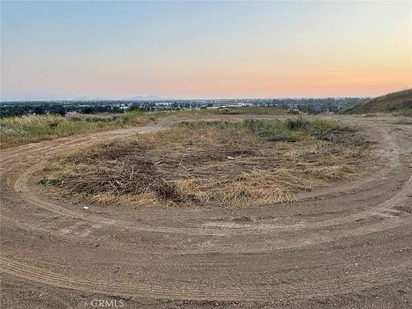 3 Acres of Residential Land for Sale in San Bernardino, California