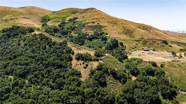 80 Acres of Land for Sale in Nipomo, California