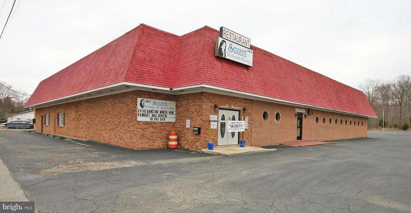 1.85 Acres of Commercial Land for Sale in Indian Head, Maryland