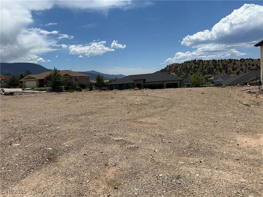 0.33 Acres of Residential Land for Sale in Cedar City, Utah