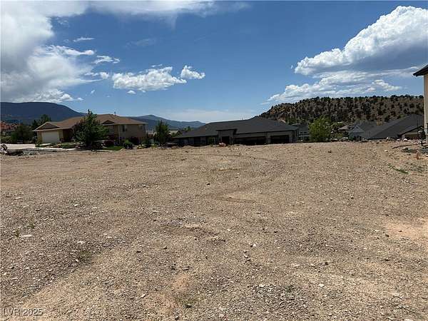 0.33 Acres of Residential Land for Sale in Cedar City, Utah