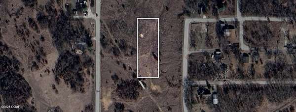 0.61 Acres of Land for Sale in Galena, Kansas