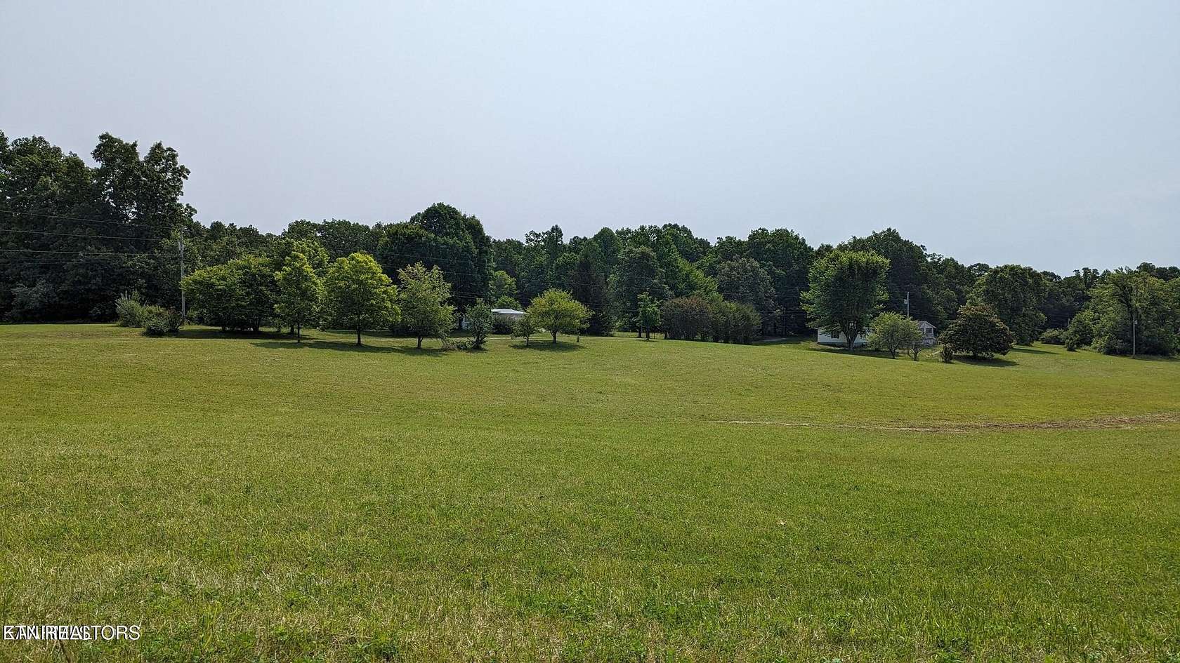 2 Acres of Residential Land for Sale in Oneida, Tennessee