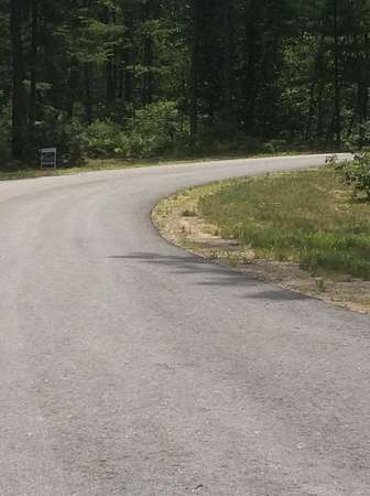 Land for Sale in Freedom, New Hampshire