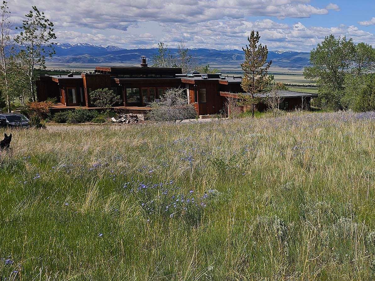 1,416 Acres of Land for Sale in Cameron, Montana