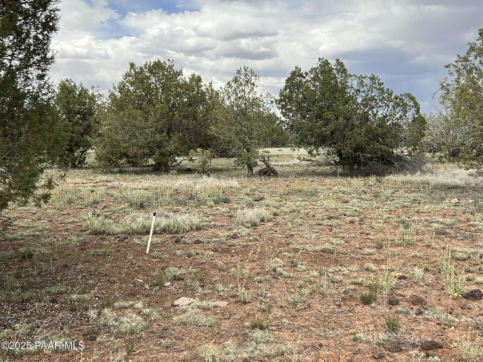 4.7 Acres of Land for Sale in Williams, Arizona