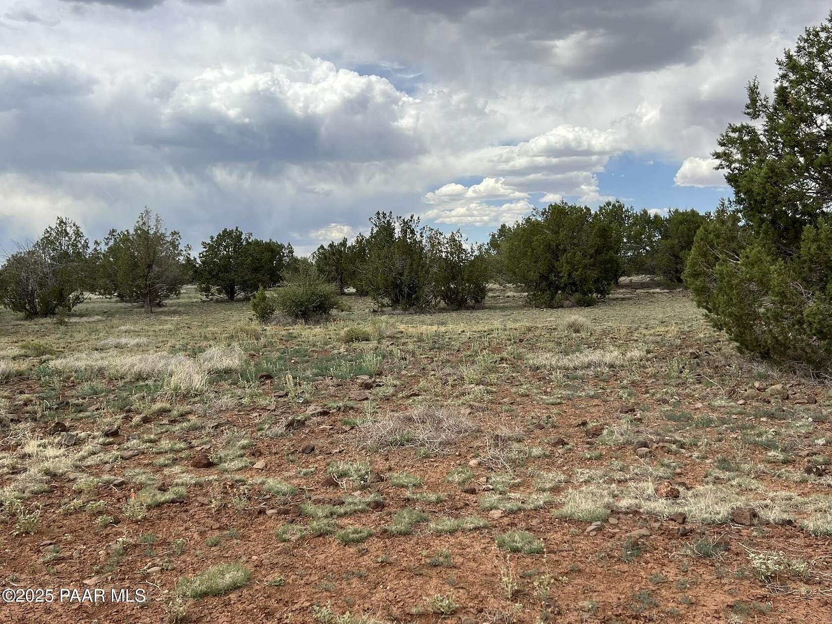 4.7 Acres of Land for Sale in Williams, Arizona