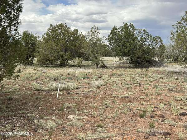 4.7 Acres of Land for Sale in Williams, Arizona